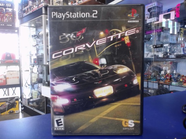 Corvette