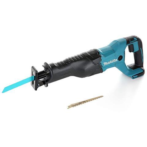 Reciprocating saw