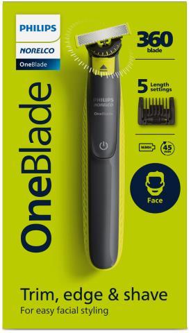 One blade trimmer neuf