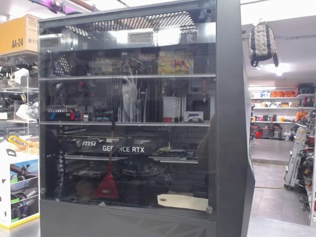 I5-11400/16gbram/512gbssd/rtx3050 8gb