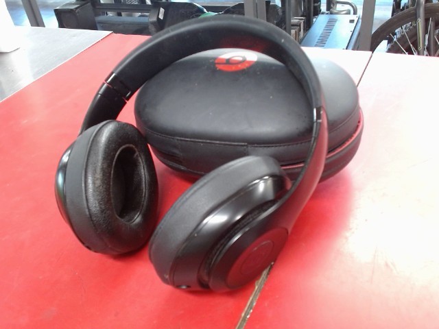 Beat studio 3 wireless+etui