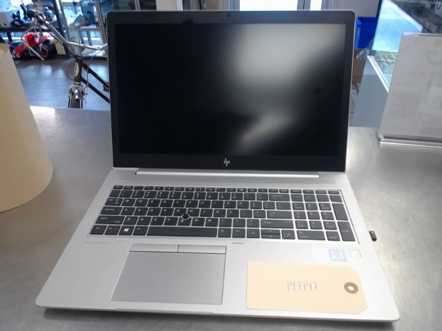 Hp i5-8365u/ 16gbram / 256ssd