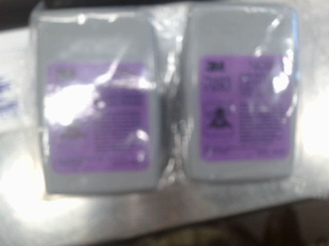 Filtre 3m 7093