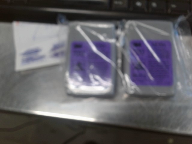 Filtre 3m 7093