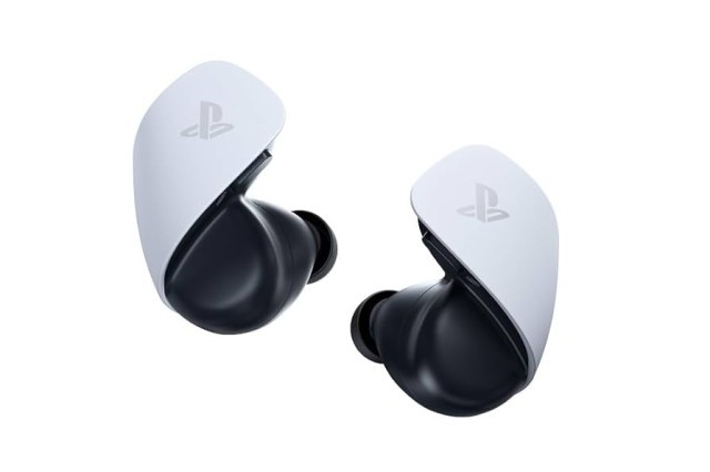 Ecouteurs style earbuds ps5