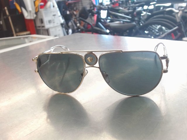 Lunette de soleil