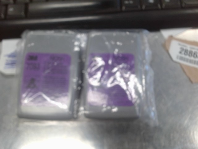 Filtre 3m 7093