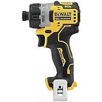 Dewalt impact scredriver xr