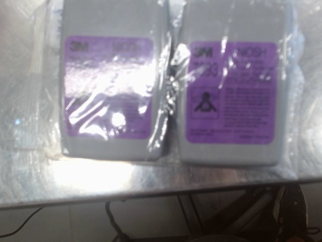 Filtre 3m 7093