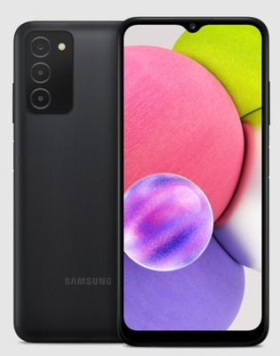 Samsung galaxy a03s