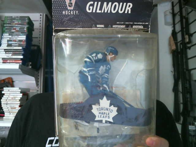Doug gilmour