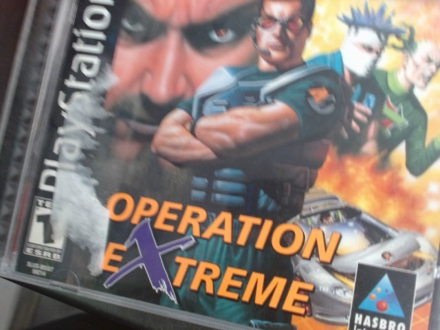 Operation