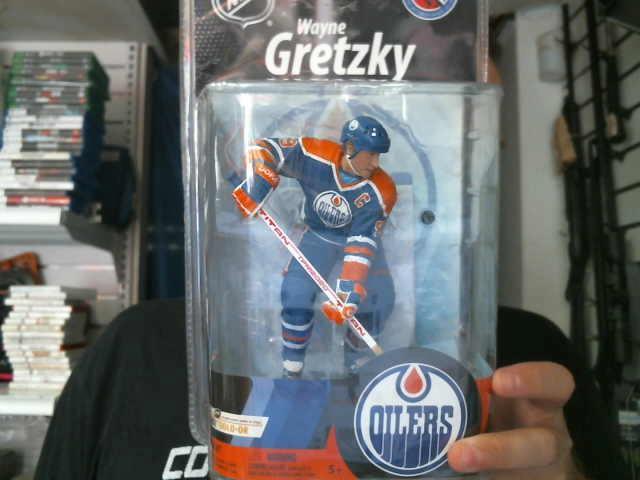 Wayne gretzky