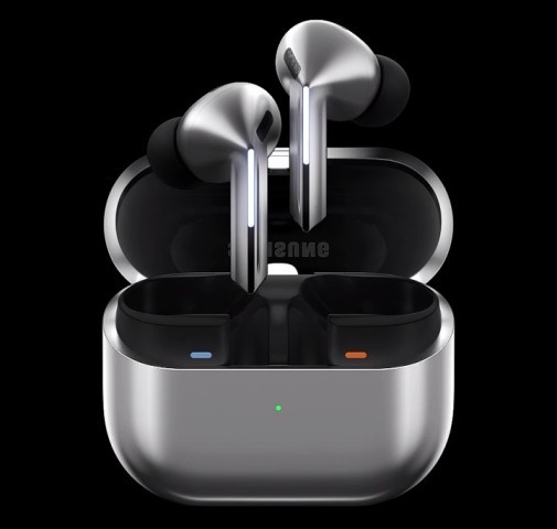 Samsung galaxy buds 3 pro repl.
