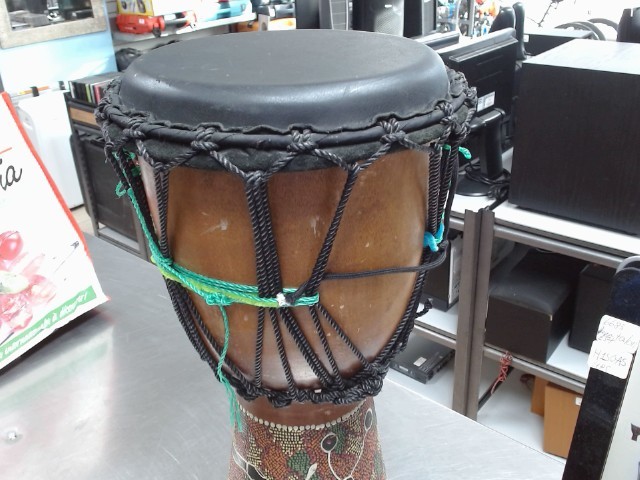 Djembe 19po