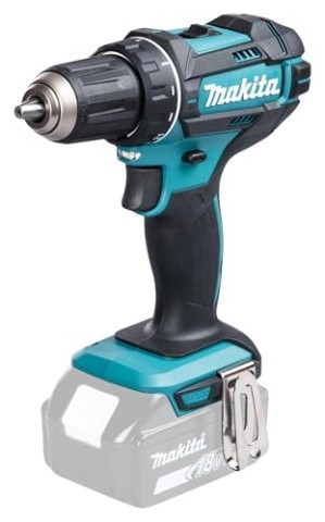 Drill perceuse noir et vert