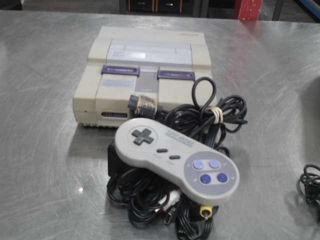 Super nintendo+man+fil