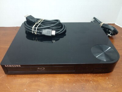 Lecteur dvd samsung ble-ray