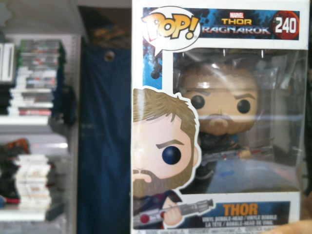 Thor