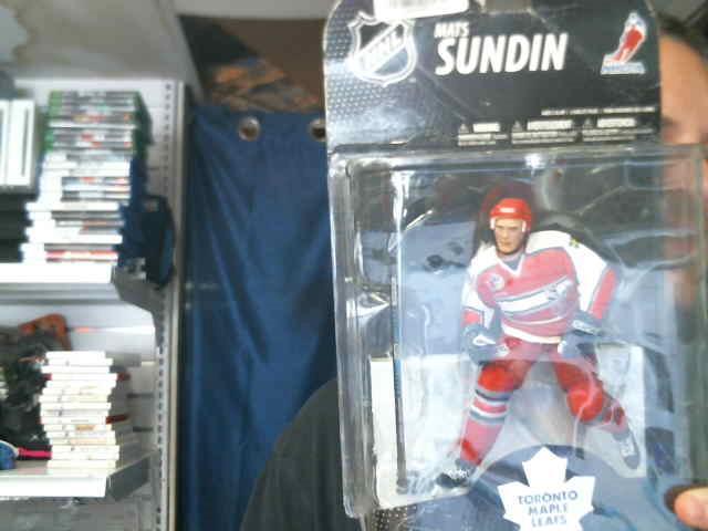 Mats sundin