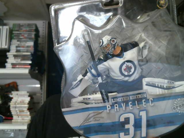 Pavelec