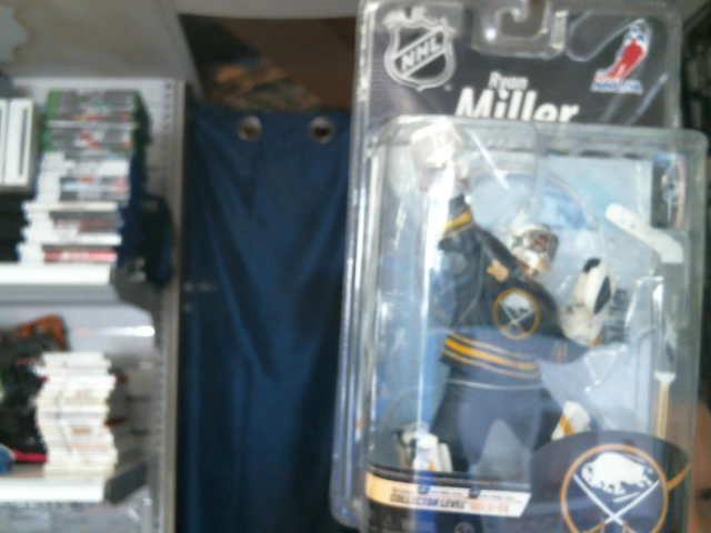 Ryan miller