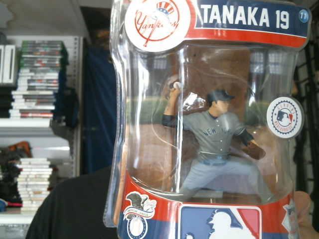Tanaka