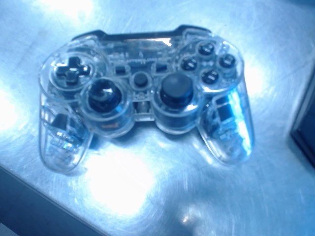Manette ps3