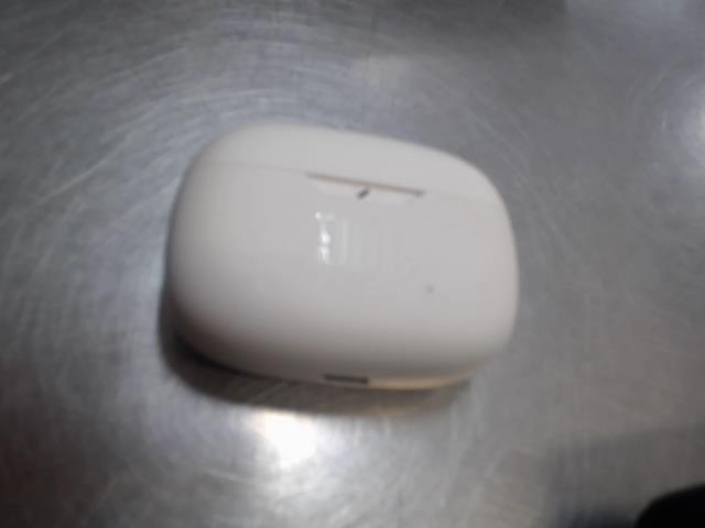 Ecouteur buds blanc jbl