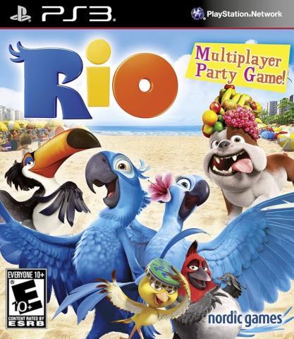 Rio