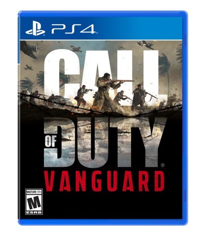 : vanguard