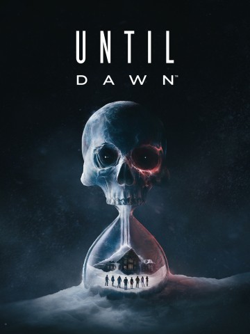 Until dawn