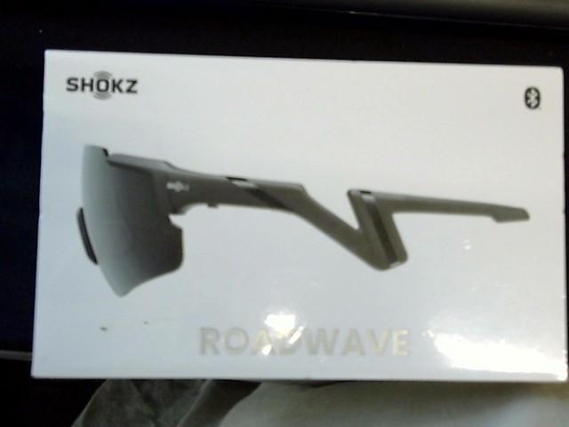 Sport audio sunglasses