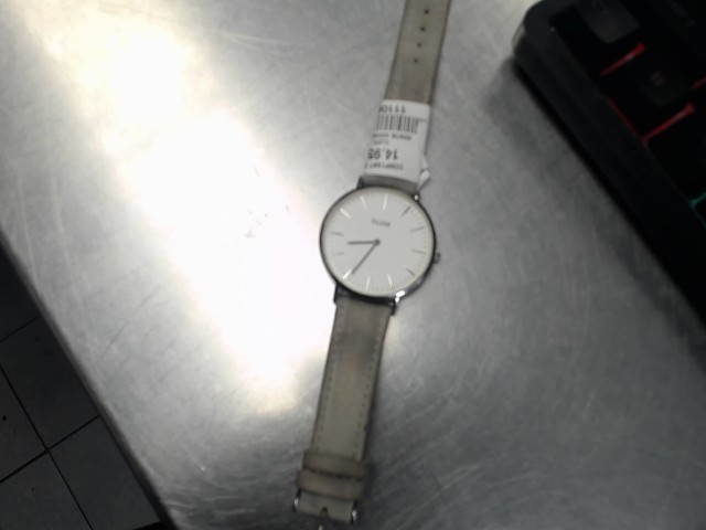 Montre homme cluse