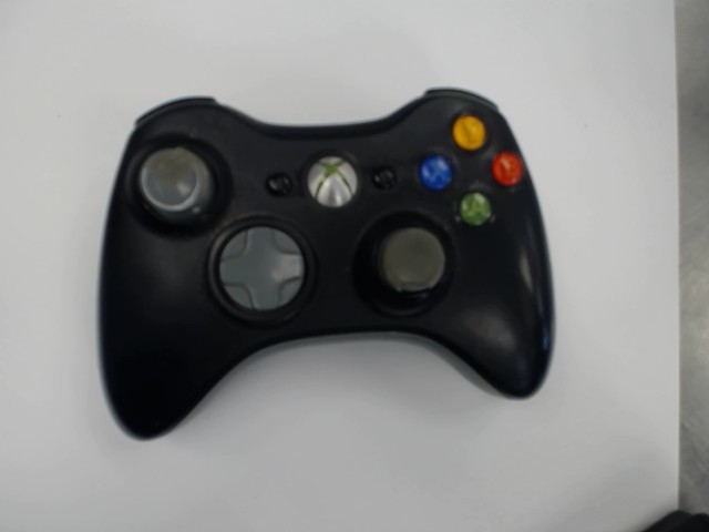 Manette xbox 360 no fils