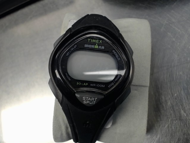 Montre timex indigle gps