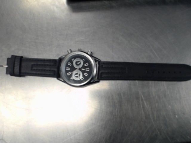 Montre stainless steel