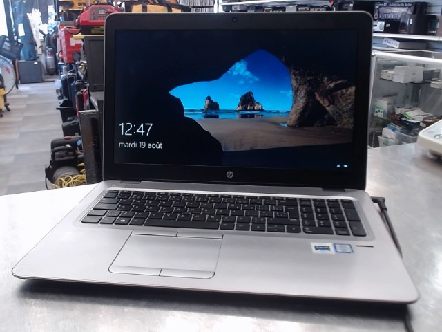 I7-6500u 2.5ghz/8goram/128ssd + ac
