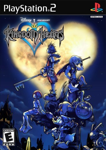 Kingdom hearts