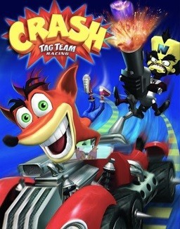 Crash tag team