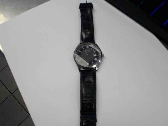 Montre homme guess