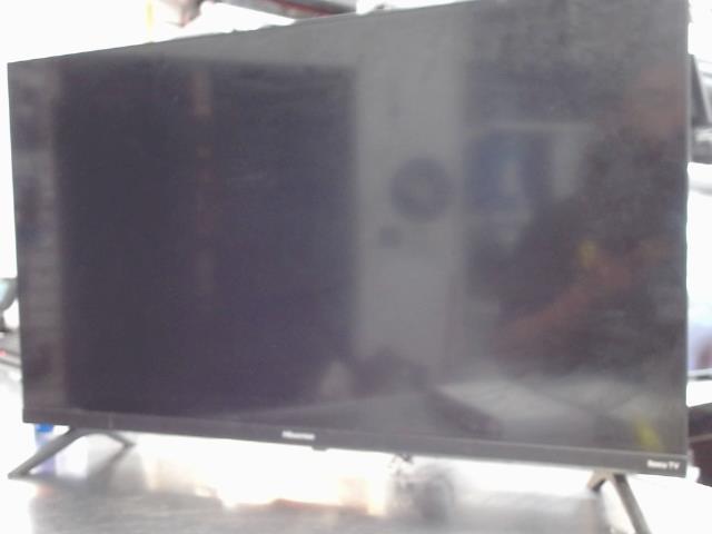 Tv 32p intelligente+man