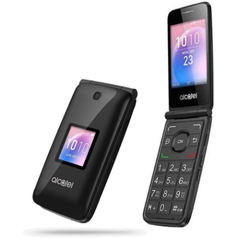 Alcatel flip 5