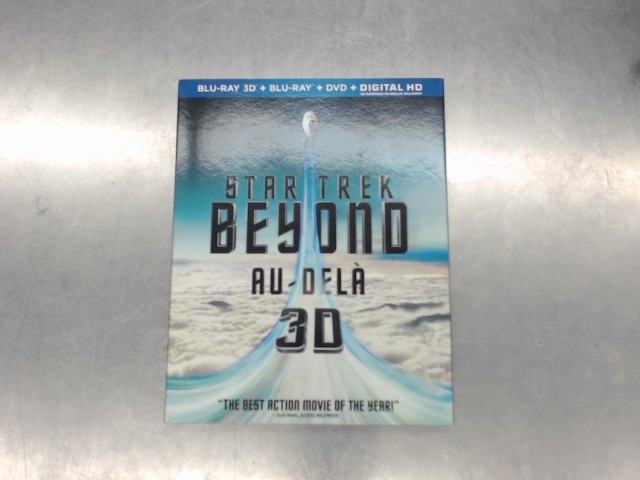 Star trek au-dela 3d
