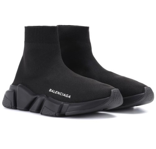 Speed allower kn/rec knit