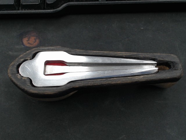 Jaw harp fait par lighthouse