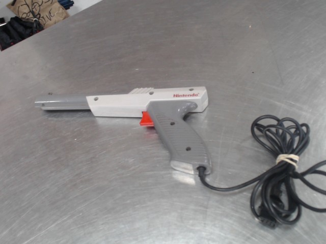 Gun pour nes