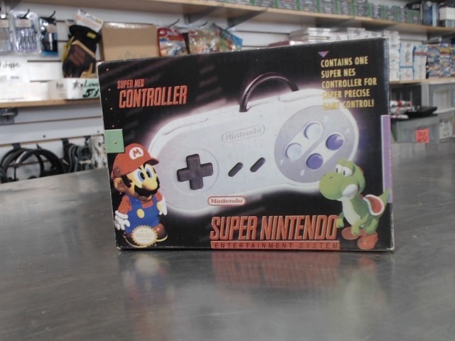 Manette s/nes(fake)