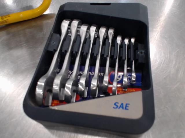 Kit de clef