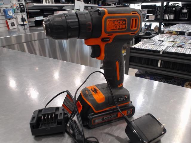 Drill 20v